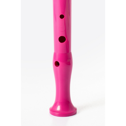 Hohner C-Soprano 1 PT PLS GER PB H/PK Melody Recorder