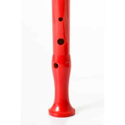 Hohner C-Soprano Melody Recorder Red — view 5