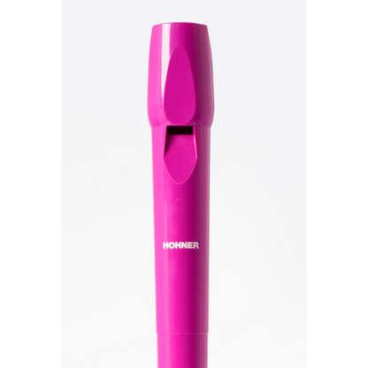 C-Soprano 1 Pt PLS Ger PB Violet Melody Recorder — view 4