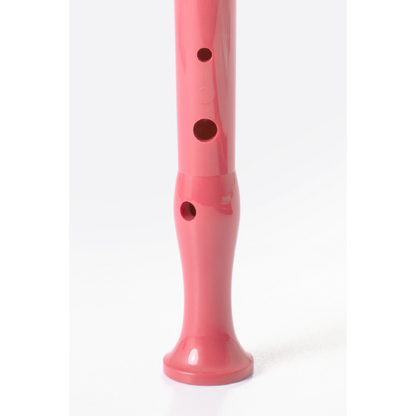 C-Soprano 1 Pt PLS Ger PB Coral Melody Recorder — view 5