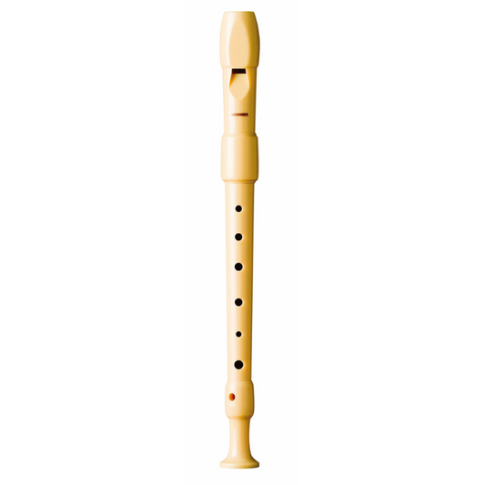 C-Soprano PLS 2 PTS GER PB Melody Recorder