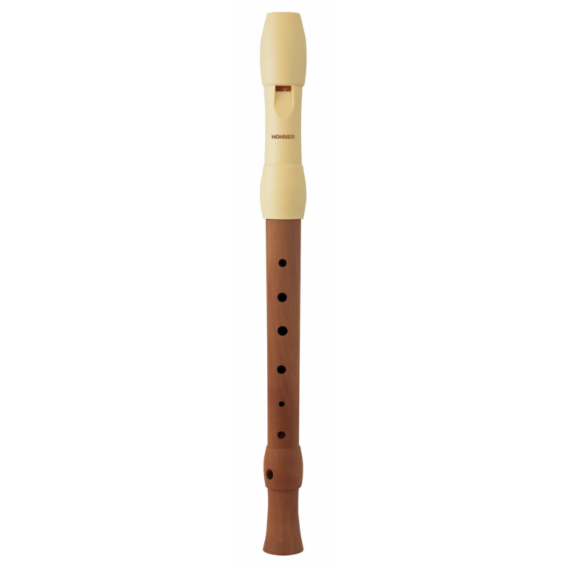 C-SOPRAN 2PT Wood Body Pls HD Ivy Green Recorder