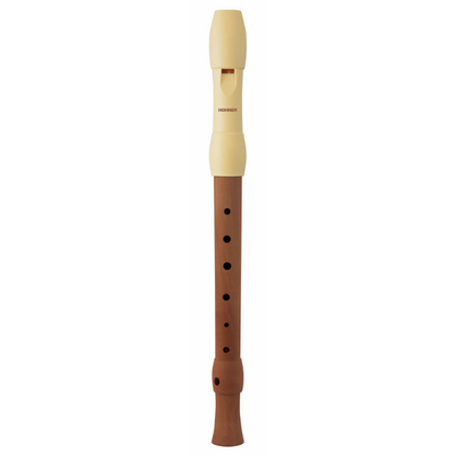 C-SOPRAN 2PT Wood Body Pls HD Ivy Green Recorder