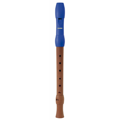 C-SOPRAN 2PT WD Bdy Pls HD Blu Bar SC C Aleg Rcdr