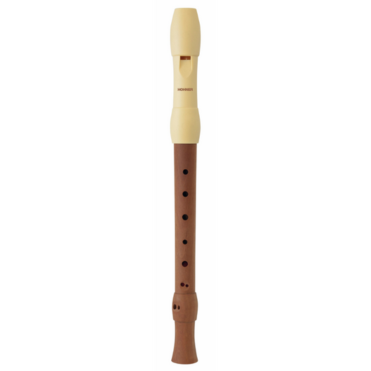 C-Soprano 2PT Wood Body Plus HD Ivy Bar SC Alleg Recorder