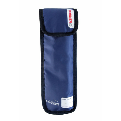 C-SOPRAN 3PT WD Body Plate HD PK Ger SC C Aleg Recorder — view 2