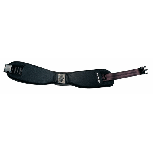 Hohner Hip Strap for Morino Accordion - Adjustable, High Quality Fabric, Ergoline Design