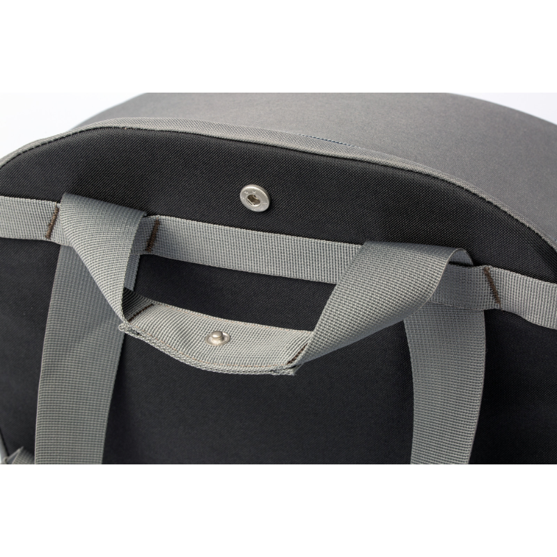 Hohner Gig Bag for Small Accordions - Lightweight Backpack Style Transport Case — view 4