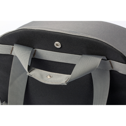 Hohner Gig Bag for Small Accordions - Lightweight Backpack Style Transport Case — view 4