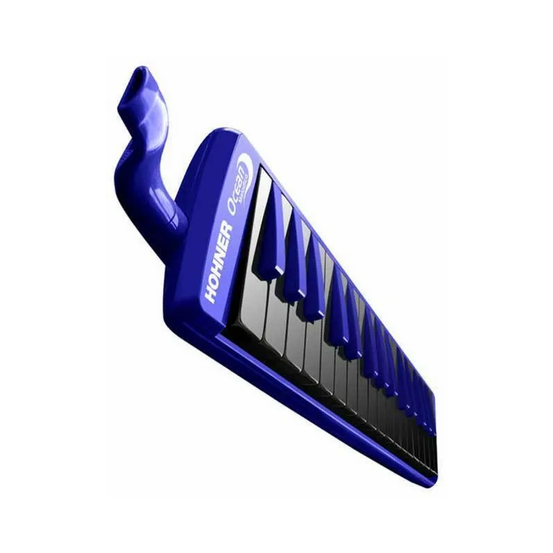 Hohner 9432/32 Ocean Melodica 32 Bl/B