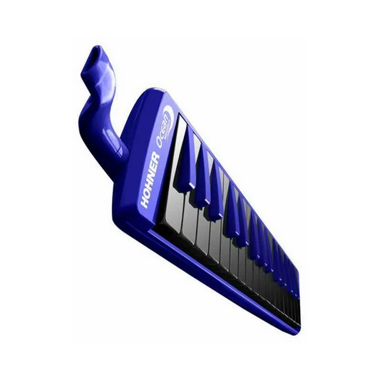 Hohner 9432/32 Ocean Melodica 32 Bl/B