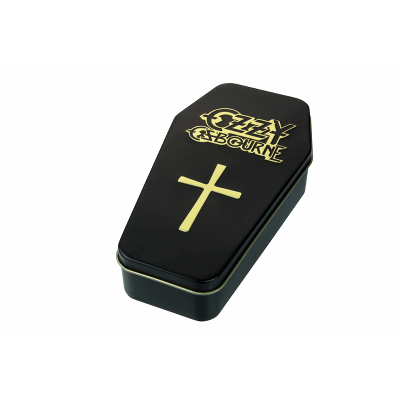 Hohner Ozzy Osbourne Harmonica in Key of C — view 2