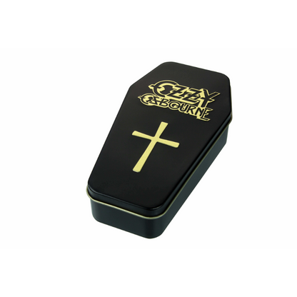 Hohner Ozzy Osbourne Harmonica in Key of C — view 2