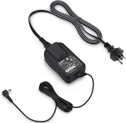 Casio AC Adaptor for PX130/160 PX730/760 AP220/260 CTK Keyboards 12V 1.5A — view 3