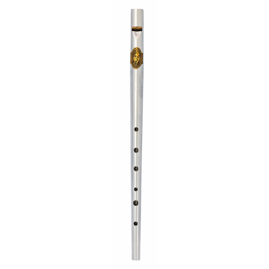 Clarke Tin Whistle Special Silver C Anniversary