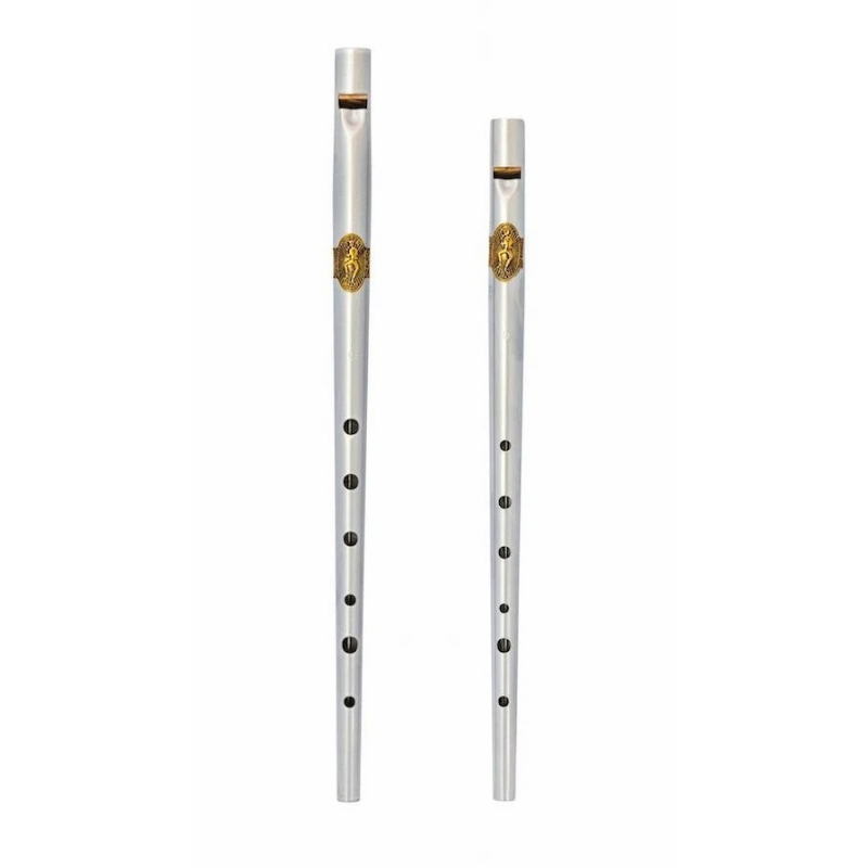Clarke Tin Whistle 15 Pack in Key of D - The Special Edition