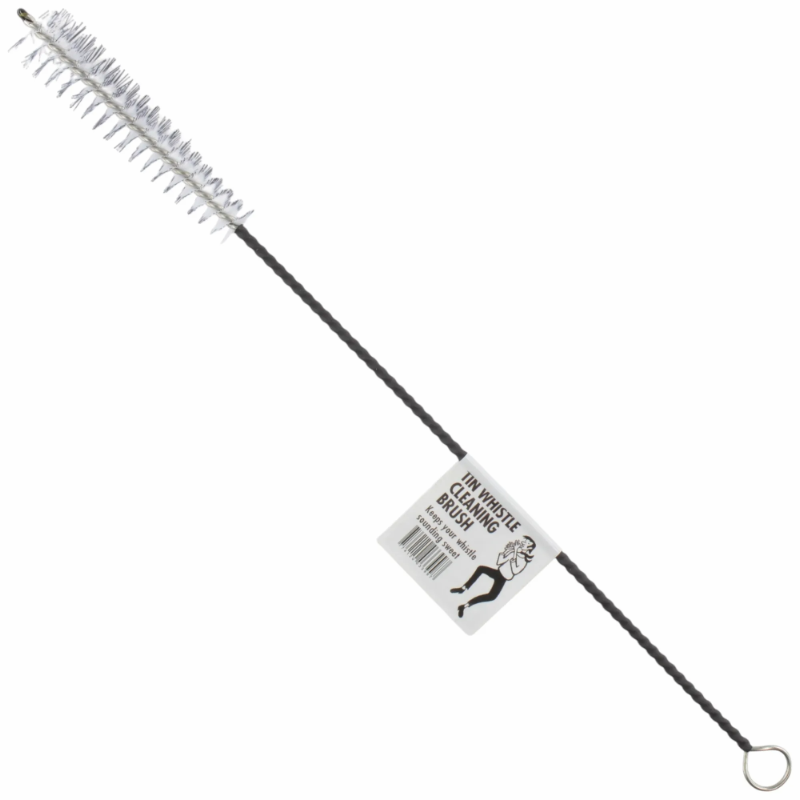 Clarke Tin Whistle Cleaning Brush