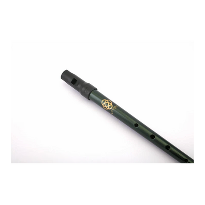 Clarke Celtic Tin Whistle in Key of D