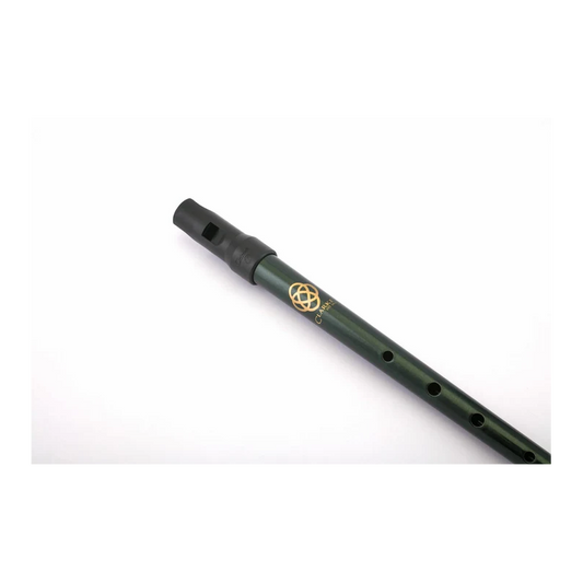 Clarke Celtic Tin Whistle in Key of D