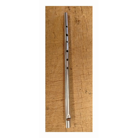 Clarke Tin Whistle in C - Original Tin Whistle since 1843