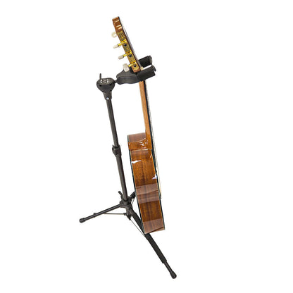 Beam Accessories Guitar Stand with Auto Grip Lock and Height Adjustment — view 6