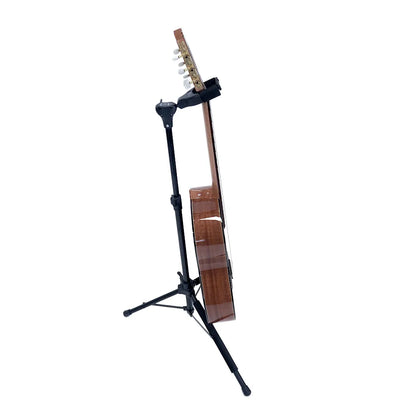 Beam Accessories Guitar Stand with Auto Grip Lock and Height Adjustment — view 3