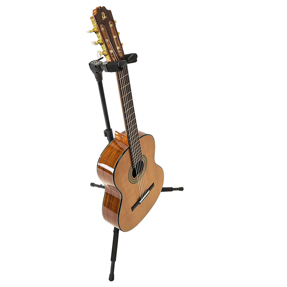 Beam Accessories Guitar Stand with Auto Grip Lock and Height Adjustment — view 5