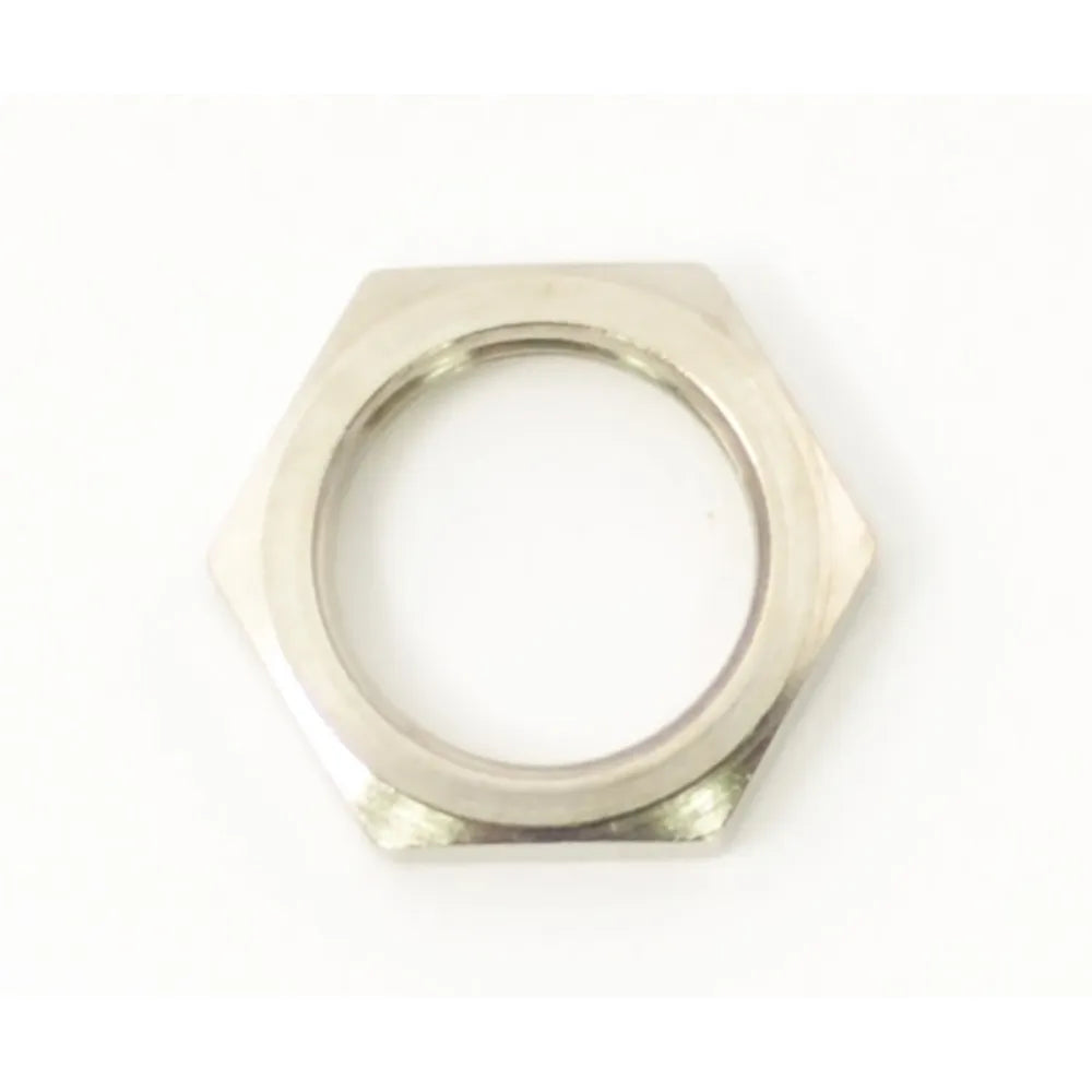Nut for Straplock - Chrome