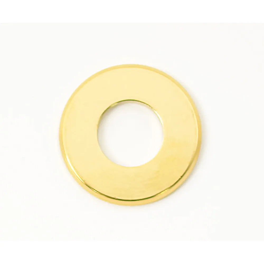 Washer for Straplock - Gold