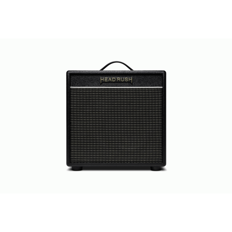 HeadRush FRFR-8 Full-Range Flat-Response Guitar Amp Cabinet
