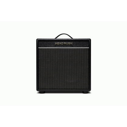 HeadRush FRFR-8 Full-Range Flat-Response Guitar Amp Cabinet
