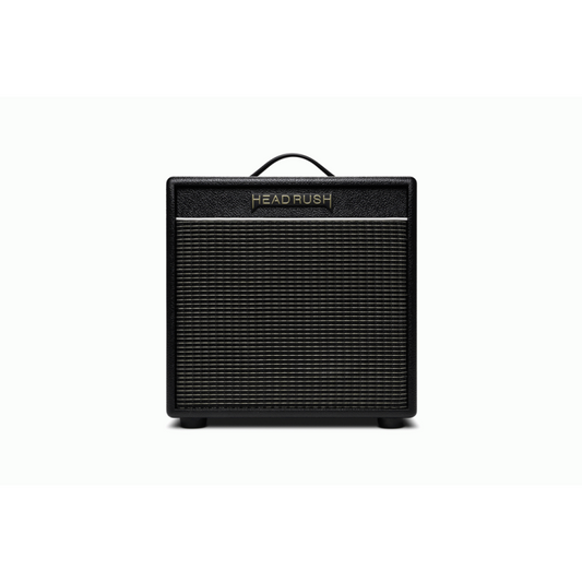 HeadRush FRFR-8 Full-Range Flat-Response Guitar Amp Cabinet