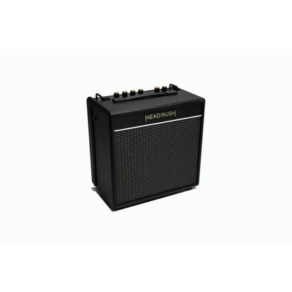 HeadRush FRFR-8 Full-Range Flat-Response Guitar Amp Cabinet — view 2
