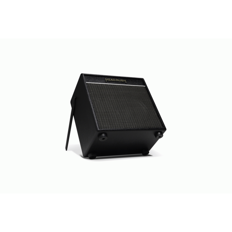HeadRush FRFR-8 Full-Range Flat-Response Guitar Amp Cabinet — view 5