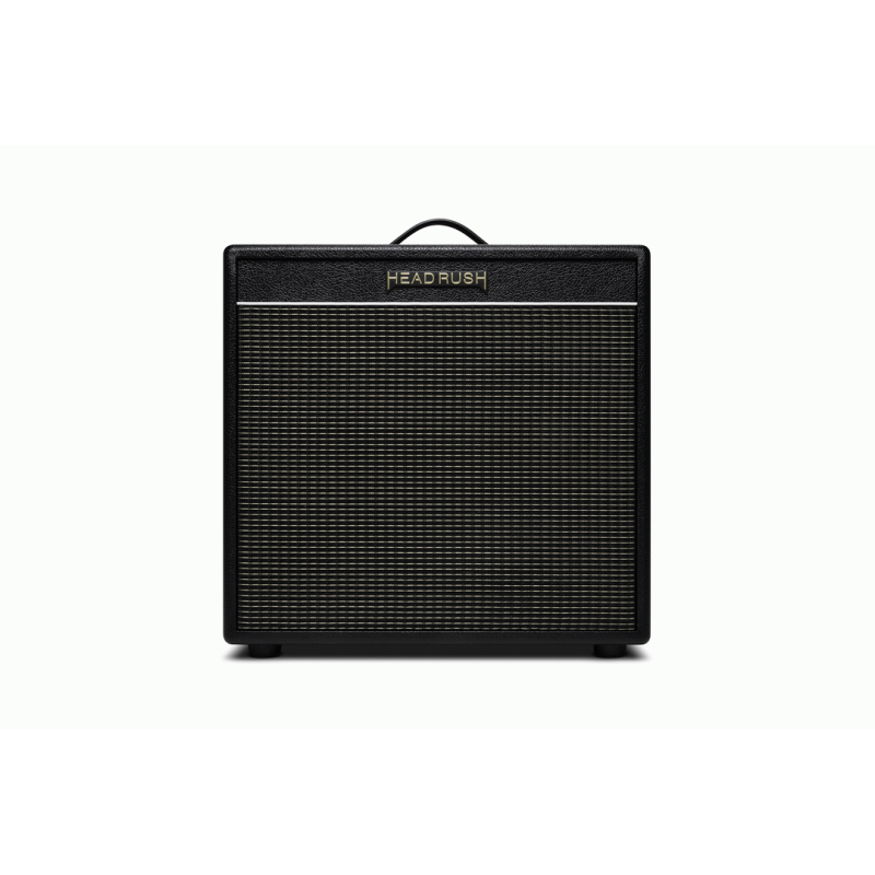 Headrush FRFR-112 Full-Range Flat-Response Guitar Amp Cabinet
