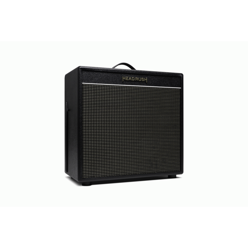 Headrush FRFR-112 Full-Range Flat-Response Guitar Amp Cabinet — view 2