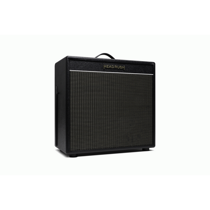 Headrush FRFR-112 Full-Range Flat-Response Guitar Amp Cabinet — view 2