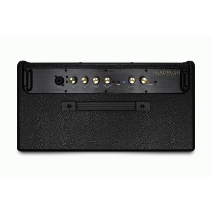 Headrush FRFR-112 Full-Range Flat-Response Guitar Amp Cabinet — view 3