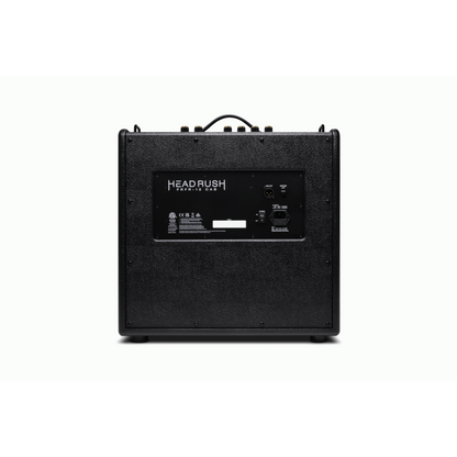Headrush FRFR-112 Full-Range Flat-Response Guitar Amp Cabinet — view 4