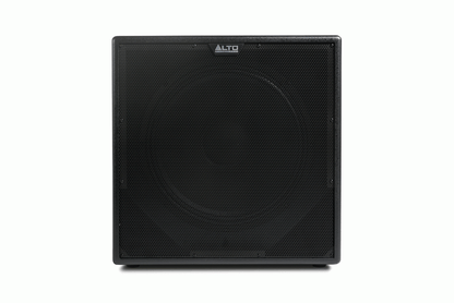 Alto Professional TX18S Powered Sub 18inch 900W Active Subwoofer