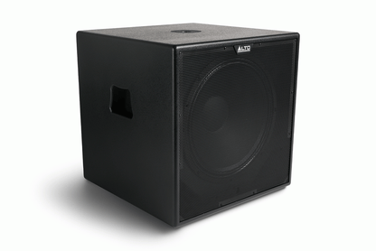 Alto Professional TX18S Powered Sub 18inch 900W Active Subwoofer - view 2