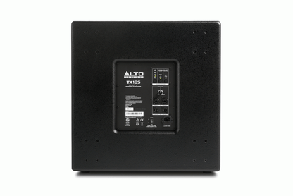 Alto Professional TX18S Powered Sub 18inch 900W Active Subwoofer - view 4