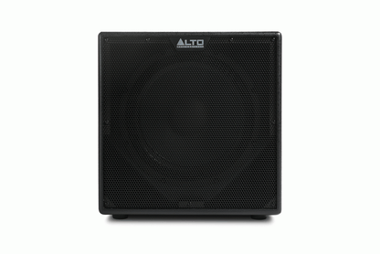 Alto Professional TX12S Powered Sub 12inch 900W Active Subwoofer