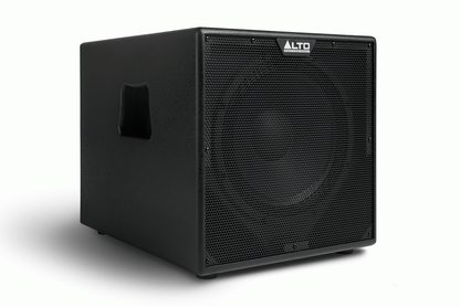 Alto Professional TX12S Powered Sub 12inch 900W Active Subwoofer - view 2
