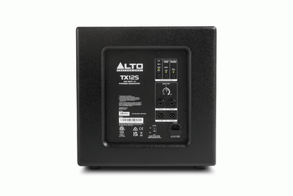 Alto Professional TX12S Powered Sub 12inch 900W Active Subwoofer - view 4