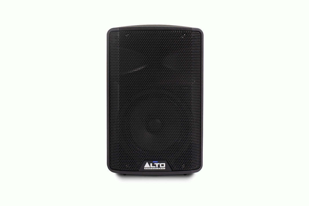 Alto Professional TX408 Powered Speaker 8inch 350W Active PA Loudspeaker