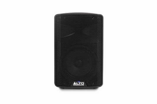 Alto Professional TX408 Powered Speaker 8inch 350W Active PA Loudspeaker