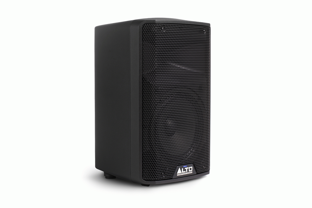 Alto Professional TX408 Powered Speaker 8inch 350W Active PA Loudspeaker - view 3