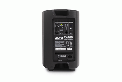 Alto Professional TX408 Powered Speaker 8inch 350W Active PA Loudspeaker - view 5