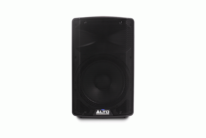Alto Professional TX410 Powered Speaker 10inch 350W Active PA Loudspeaker